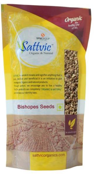 Bishop Seeds