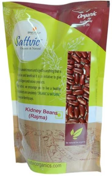 Kidney Beans (Rajma)