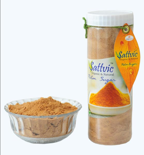 Organic Palm Sugar, Packaging Type : Jute Bag, Loose, Plastic Packet