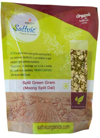Split Green Gram (Chilti Dal)