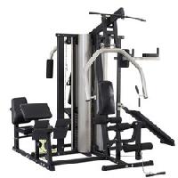 Maruti Gym Equipments in Vadodara - Retailer of Fitness Equipment & Gym ...