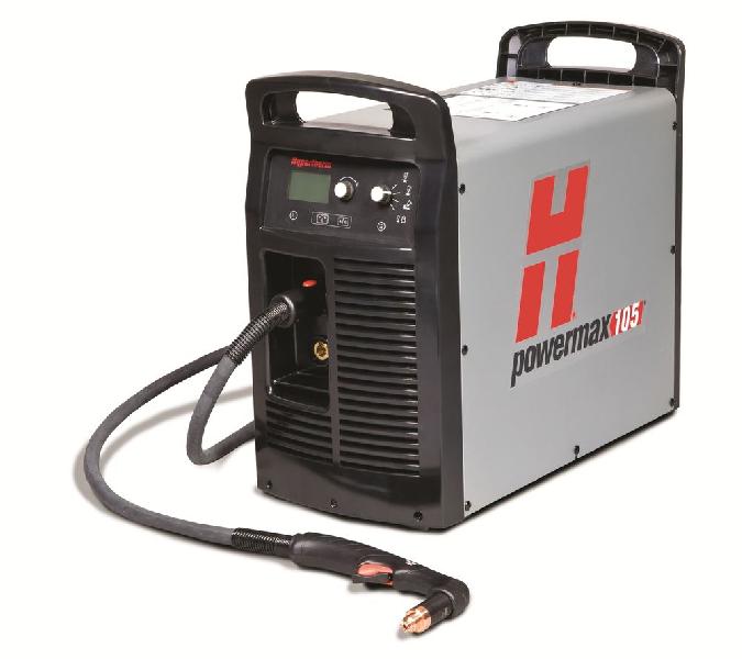 Hypertherm Powermax 105 Plasma Cutting Machine