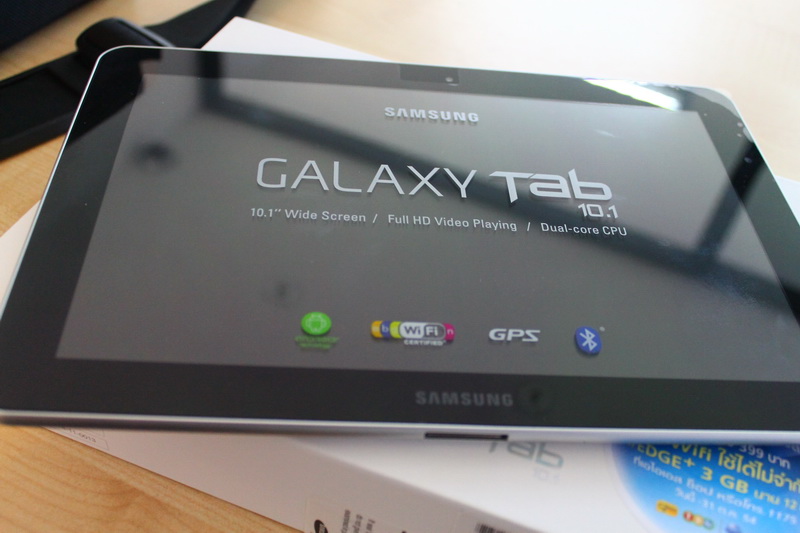 Samsung Galaxy Note 3g/4gTablet Phone