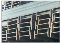 Mild Steel Beams