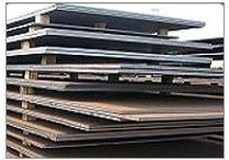 Mild Steel Plates