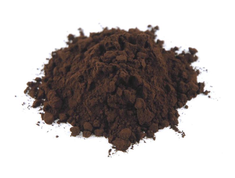 Cocoa powder manufacturer