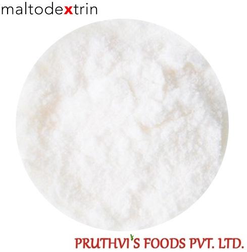 Maltodextrin starch Powder