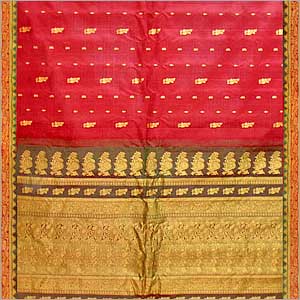 Silk Sarees