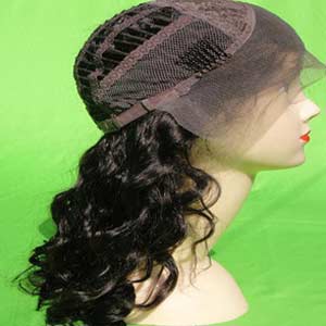 Full Lace Wig