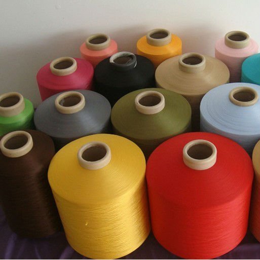 Polyester Filament Yarn