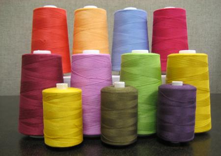 polyester dyed yarn at Best Price in Tirupur