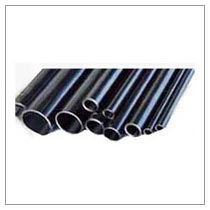 Alloy Steel Pipes
