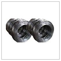 Alloy Steel Round Wires