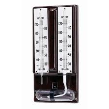 Hygrometer