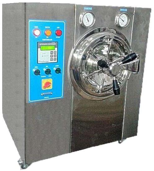 bench top autoclaves