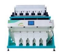 Rice Sorting Machines