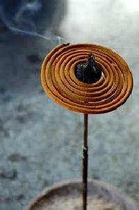 incense coils
