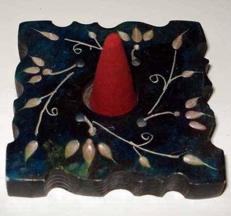 Incense Holder 006