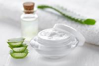 aloe vera cosmetics