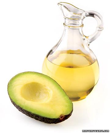 avocado oil