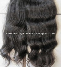 Brazilian Human Hair