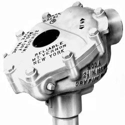 Dry Pipe Valve