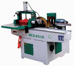 Finger joint machine