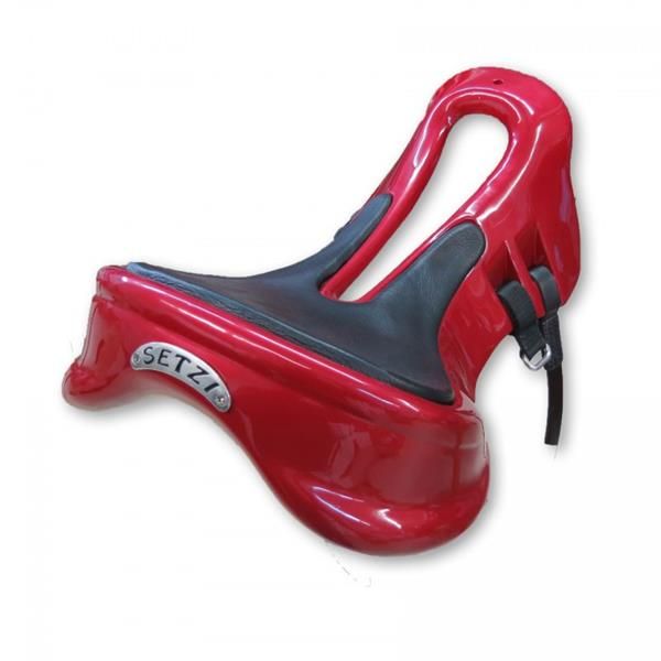 R-Evolution Saddle