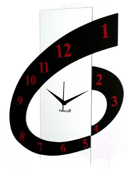 6 O' Clock Wall Clock