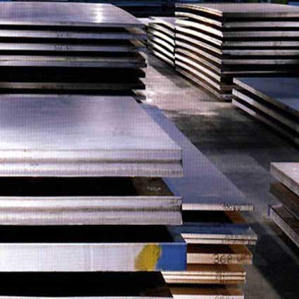 Mild Steel Sheets, Certification : ISI Certified