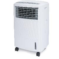 evaporative air cooler
