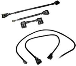 Auto Battery Cables