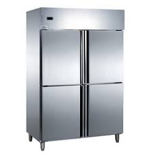 commercial refrigerator
