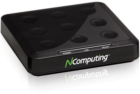 Ncomputing L 230