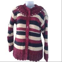 womens woolen wear