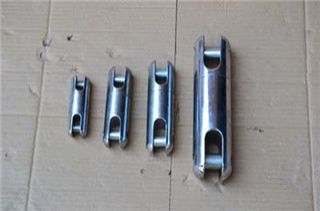 Ball Bearing Swivels