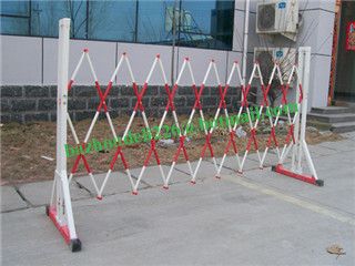 Safety Barriers