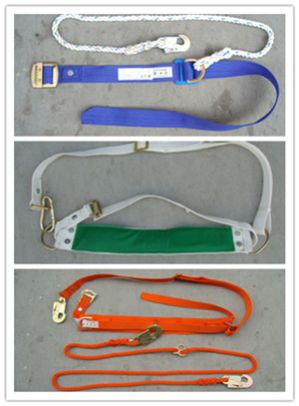 safety belts