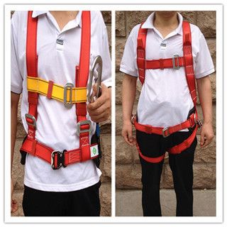 Industrial Safety Belt