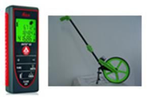 Digital Measuring Tools