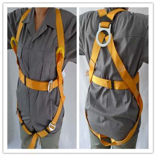 Safety Harness Belt