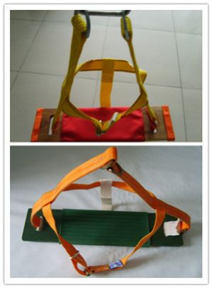Safety Harness Belt