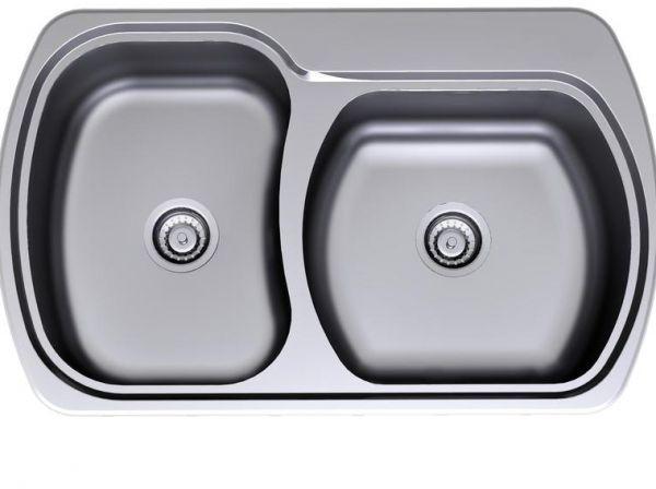 CASLAKE FLUSHLINE LAUNDRY TUB