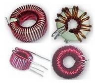 Power Inductors