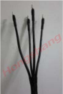 Heat Shrinkable Low Voltage Cable Accessories