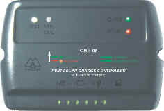 Solar Charge Controller Mchm5i