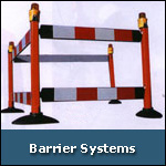Barrier System
