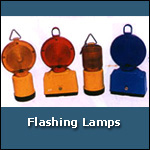 Flashing Lamps