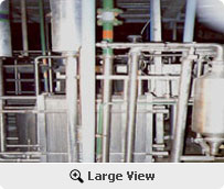 Batch Pasteurization, Certification : ISO 9001:2008