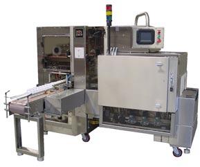 Shrink Wrap Machines -001